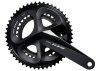 Shimano Kurbelgarnitur 105 FC-R7000 Compact 50-34 172,5mm