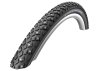 Schwalbe MARATHON WINTER PLUS 24x1.75 (47-507) Draht Performance Line WiC Black+Reflex