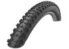 Schwalbe HANS DAMPF 24x2.35 (60-507) faltbar TLR Performance Line ADDIX Black