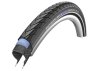 Schwalbe MARATHON PLUS 28x1.00 700x25C (25-622) Draht Performance Line ADDIX Black+Reflex