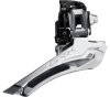 Shimano Umwerfer GRX FD-RX810 für Anlötsockel 11-fach Down-Swing Down-Pull