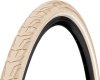 Continental RIDE City Reflex 26x1.75 creme Drahtreifen