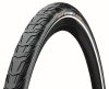 Continental RIDE City Reflex 700x42C 28x 1.60 Drahtreifen