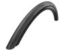 Schwalbe ONE 700x28C (28-622) faltbar Performance Line ADDIX Black