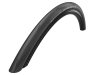 Schwalbe ONE 28x1.20 700x30C (30-622) faltbar TLE Performance Line ADDIX Black