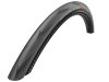 Schwalbe PRO ONE 700x23C (23-622) faltbar Evo Super Race ADDIX Race Black