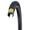 Schwalbe MARATHON MONDIAL 28x2.00 (50-622) faltbar Evo DD ADDIX Black+Reflex