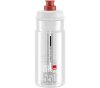 Elite Trinkflasche JET transparent 550ml