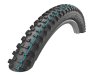 Schwalbe HANS DAMPF 27.5x2.80 (70-584) faltbar TLE Evo Super Trail ADDIX SpeedGrip Black