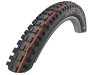 Schwalbe EDDY CURRENT FRONT 27.5x2.80 (70-584) faltbar TLE Evo Super Trail ADDIX Soft Black