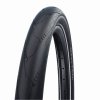 Schwalbe SUPER MOTO 28x2.40 (62-622) Draht Performance Line DD ADDIX Black+Reflex