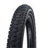 Schwalbe PICK-UP 27.5x2.60 (65-584) Draht Performance Line Super Defense ADDIX E Black+Reflex