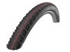 Schwalbe THUNDER BURT 29x2.35 (60-622) faltbar TLE Evo Super Race ADDIX Speed Transparent Sidewall