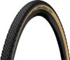 Continental Terra Speed ProTection 27.5�� | 650 x 35B | 27.5 x 1.35 falt schwarz/creme