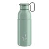 Elite Trinkflasche MIA warmgrün 650ml