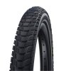 Schwalbe PICK-UP 24x2.15 (55-507) Draht Performance Line Super Defense ADDIX E Black+Reflex