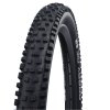 Schwalbe NOBBY NIC 27.5x2.40 (62-584) faltbar Performance Line ADDIX Black