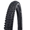 Schwalbe NOBBY NIC 27.5x2.40 (62-584) faltbar TLR Performance Line ADDIX Black