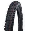 Schwalbe NOBBY NIC 29x2.40 (62-622) faltbar TLE Evo Super Trail ADDIX Soft Black