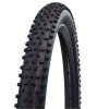 Schwalbe ROCKET RON 27.5x2.25 (57-584) faltbar TLE Evo Super Race ADDIX Speed Black