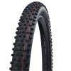 Schwalbe ROCKET RON 29x2.35 (60-622) faltbar TLE Evo Super Race ADDIX Speed Black