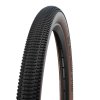 Schwalbe BILLY BONKERS 18x2.00 (50-355) faltbar Performance Line ADDIX Bronze Sidewall