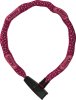 Abus Kettenschloss CATENA 6806K/85 cherry heart 75cm