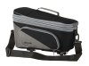 Racktime TALIS PLUS 2.0, Trunk Bag carbon black/stone grey