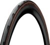 Continental Grand Prix 5000 S TR Tubeless 700x25C (25-622) faltbar schwarz/transparent