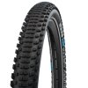 Schwalbe JOHNNY WATTS 365 29x2.60 (65-622) Draht Performance Line DD ADDIX 4Season Black+Reflex