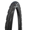 Schwalbe MARATHON EFFICIENCY 28x1.50 700x38C (40-622) faltbar Evo Super Race ADDIX Race Black+Reflex