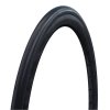 Schwalbe ONE PLUS 28x1.25 700x32C (32-622) Draht Performance Line ADDIX Black+Reflex