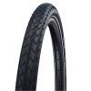 Schwalbe MARATHON 28x1.75 (47-622) Draht Performance Line ADDIX Eco Black+Reflex