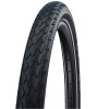 Schwalbe MARATHON 28x2.15 (55-622) Draht Performance Line ADDIX Eco Black+Reflex