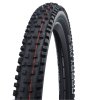 Schwalbe NOBBY NIC 27.5x2.60 (65-584) faltbar TLE Evo Super Trail ADDIX Soft Black