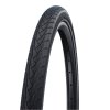 Schwalbe MARATHON PLUS 24x1.00 (25-540) Draht Evo NMC Black