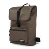 URBAN PROOF Fahrradtasche CARGO 20L braun