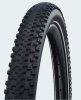 Schwalbe ADVANCER HYBRID 29x2.25 (57-622) Draht Active Line  GREEN Black+Reflex