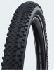 Schwalbe ADVANCER HYBRID 27.5x2.10 (54-584) Draht Active Line  GREEN Black+Reflex