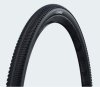 Schwalbe G-ONE COMP 28x1.35 700x35C (35-622) Draht Active Line  GREEN Black