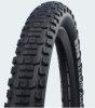 Schwalbe JOHNNY WATTS 27.5x4.00 (100-584) faltbar Performance Line DD ADDIX Black