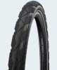 Schwalbe MARATHON EFFICIENCY 28x1.70 (45-622) faltbar Evolution Line Super Race ADDIX Race Black+Reflex