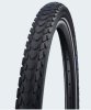 Schwalbe MARATHON MONDIAL 29x2,25 (57-622) Draht Performance Line  ADDIX Black+Reflex