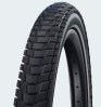 Schwalbe PICK-UP 18x2.15 (55-355) Draht Performance Line Super Defense ADDIX E Black+Reflex