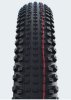 Schwalbe RICK XC PRO 29x2.25 (57-622) faltbar Evolution Line  SPEEDGRIP Black