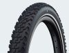 Schwalbe SMART SAM CARGO 24x2.35 (60-507) Draht Performance Line Super Defense ADDIX E Black+Reflex