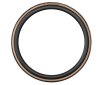 Continental Grand Prix TR 700x28C faltbar, schwarz/transparent