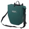 Büchel Gepäckträgertasche waldgrün
