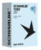 Schwalbe Schlauch SCV7 40/62-406 IB 40mm