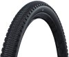 Schwalbe Bereifung G-ONE OVERLAND PRO Evo, TLR 45-622 B/B-SK HS622 ADDIX SpeedGrip 67EPI B